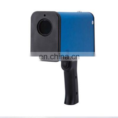 Portable Road Marking Retroreflectometer