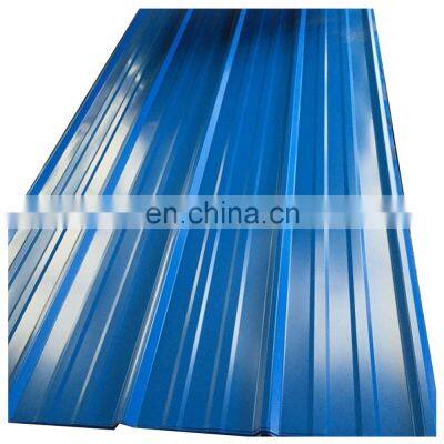 showroom/chinese shake 26 gauge sheet galvanized sheet metal roofing tiles