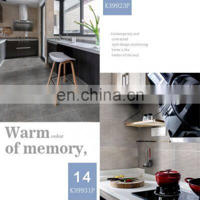Discontinued Anti Slip Interior Ceramic Floor 12x8 Wall Tiles photo-3