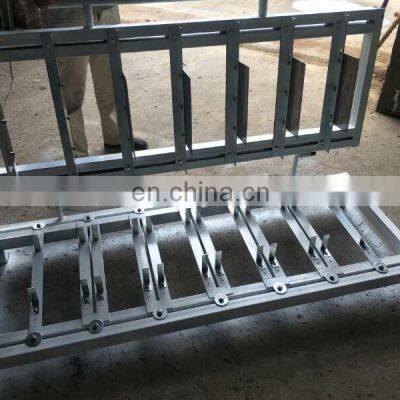 Industrial Commercial Noodle Cutting Machine/ Dry Noodle Pasta Spaghetti Cutter Cutting Machine