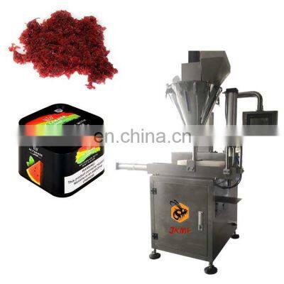 shisha tobacco molasses packing machine hookah shisha tobacco molasses filling and packaging machine shisha hookah molasses