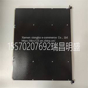 Module spare parts TRICONEX 3625C1