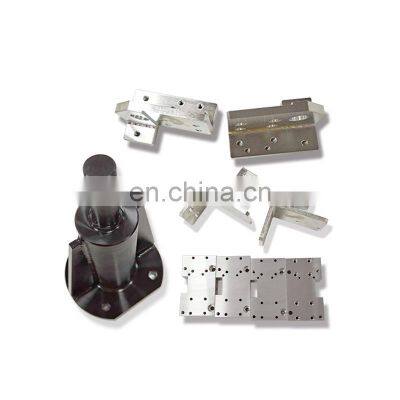 Cnc Machining Aerospace Metals Precision Machining Aerospace Cnc Machining Parts photo-2