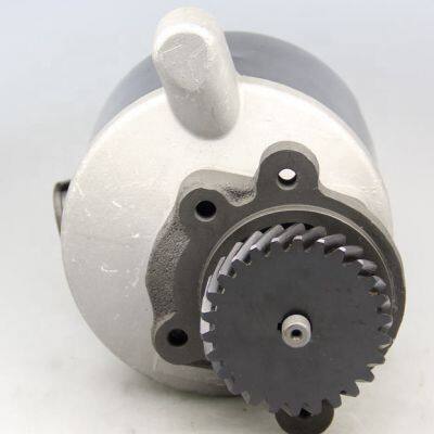 E6NN3K514AB Power Steering Pump for NewH Olland Tractor