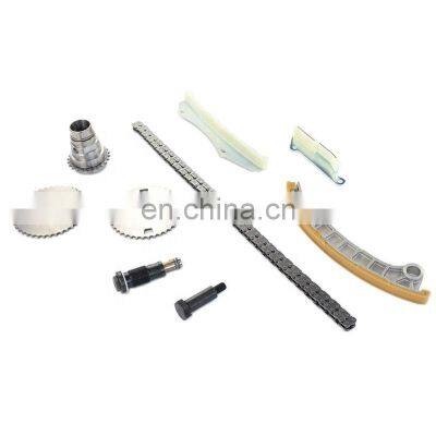 Timing Chain Kit for Fiat 3.0L OE 5801375562 504019914 TK3020-4