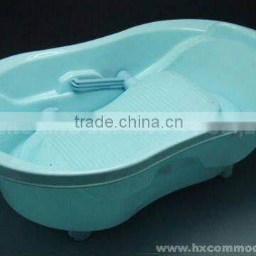 baby wash tub