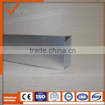 aluminum louver frame