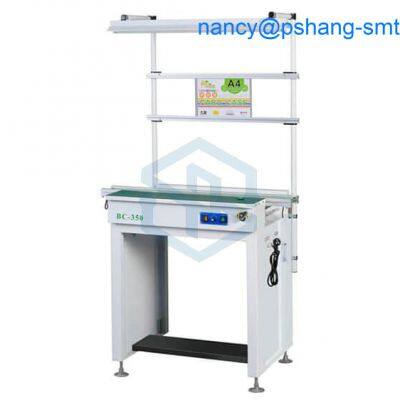 SMT PCB Conveyor for pick and place machine