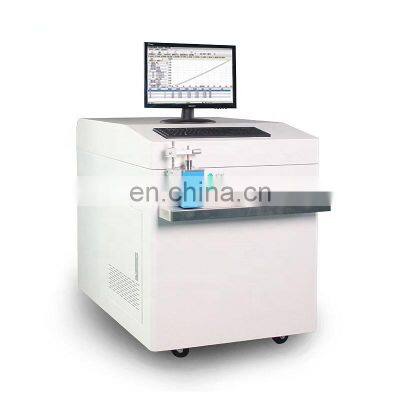 KASON Best price High Speed and Accuracy CCD Spectrometer