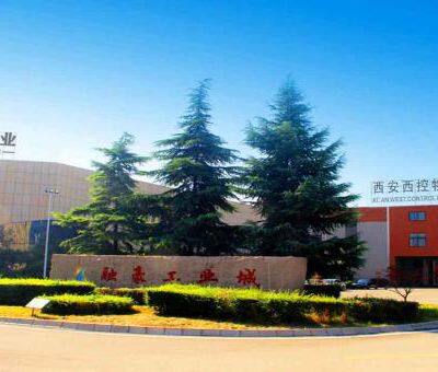 Shaanxi Nuoying Automation Instrument Co., Ltd. company overview - view 1