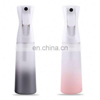 Original 160ml 200ml 300ml 500ml Trigger Plastic Continuous Spray Bottle Holland