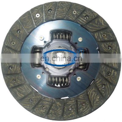 GKP9002A10 /clutch disc aisin for 31250-22210 with high quality/auto transmission/taizhou auto parts/TOYOTA PARTS