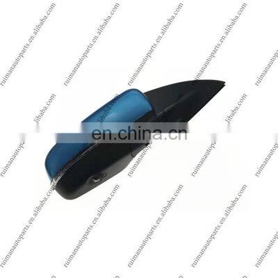 Side mirrors rearview mirrors for Jetour auto F01 original & aftermarket good quality