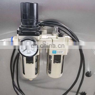 Mechanical Sausage Stuffer Type Automatic Filling Machine Electric Sealant Used Hydraulic Sausage Stuffer for Sale photo-2