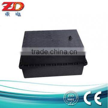 Waterproof Solar PV Battery Buried Box, Underground Box