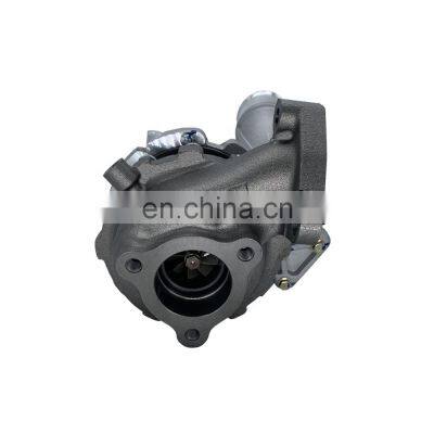 Twin Turbo Car Turbocharger Turbos for Japanese German Cars Engine Performance Fast Delivery in Stock All Engines Replacements photo-4