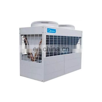 Hot Selling Good Quality hvac system Pre-cooling air conditioner unit/ PAU