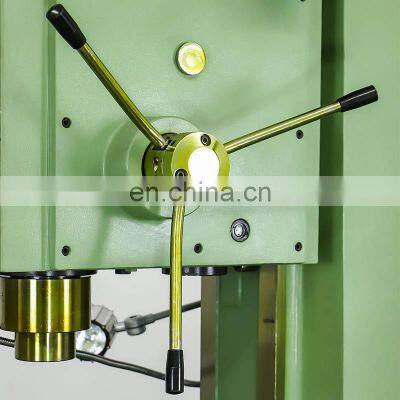 Large Drilling Machine Z5163B for Mechanic Power Feed photo-4