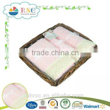 Wholesale Manufacturers of Bath Towel photo-4