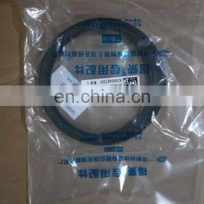 Original and New FAW Truck Engine 4DW93-84E4 Engine Parts photo-3