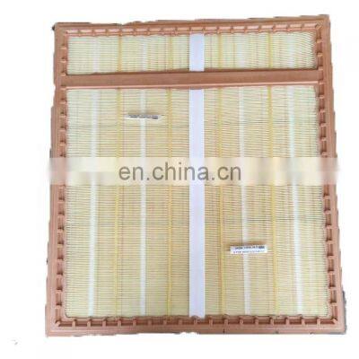 A0040946604 Truck Square Air Filter for Truck