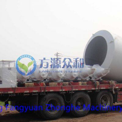 Paper Mill Conical Refiner for Recycling Paper Pulp photo-2
