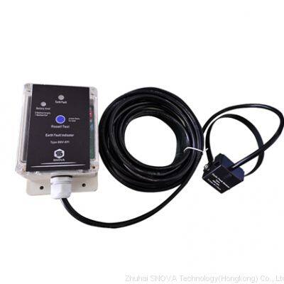 Grounding Faul Indicator Earth Fault Indicator photo-2
