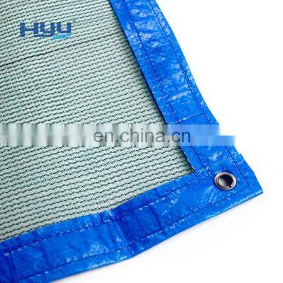 Wholesale Construction 100% HDPE Plastic Scaffold Safety Net