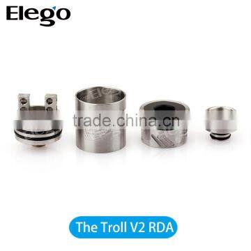 Wotofo The Troll V2 RDA in Stock, Troll V2 RDA Wholesale photo-6