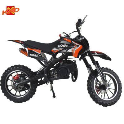 KXD701A dirt bike factory 49 CC Motorcycles manufacturer for children or kids sport