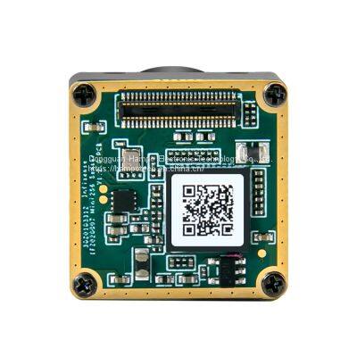 256*192 Uncooled Thermal Imaging Camera Core Module photo-4