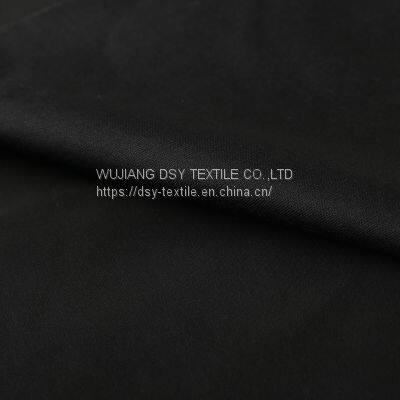 Dsy-Sp618polyester Fabric Comfortable Man Coat,Women Coat ,Bonding Fabric photo-5