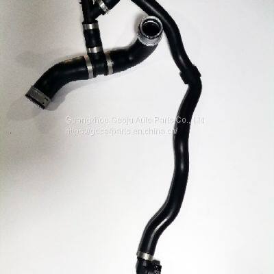 Radiator Hose OE 2045019682 FOR MERCEDES BENZ