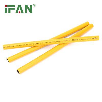 IFAN Manufacture Hot Sale Pex Al Pex Pipe 16-32mm Multilayer Composite Pex Pipe