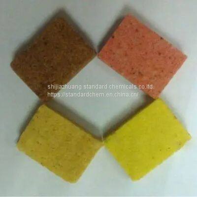 Multi Taste Bouillon Cubes Factory Price