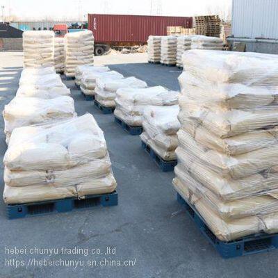 Factory Food Grade Additive Guar Gum Xanthan Gum CAS: 9000-30-0