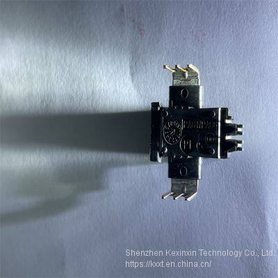 HLSR 50-P LEM USA Inc. SENSOR CURRENT HALL 50A AC/DC photo-2