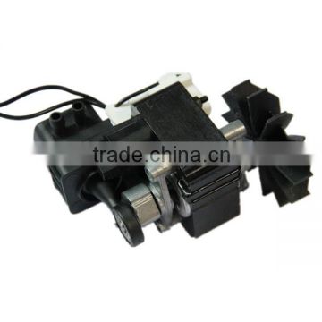 SP6325 & SP6330 medical device motor