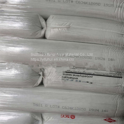 Blown Film Grade Metallocene DuPont MLLDPE 5401G 5100G 5400G 5220G photo-5