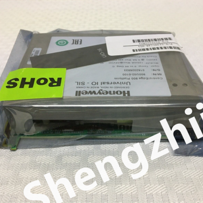 Honeywell ControlEdge HC900 Controller Controlware 900U02-0100 Spot Goods