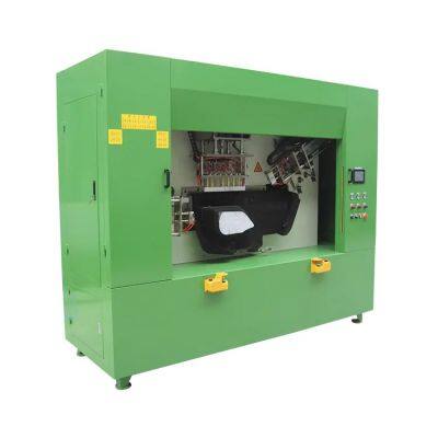 Multi-angle Hot Riveting Machine for Automobile Interior and Exterior Trim photo-2