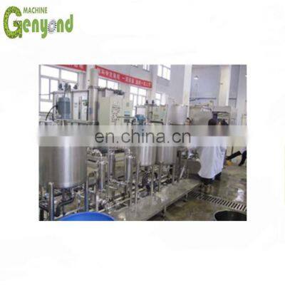 Complete Small Size Complete NFC Juice Making Machines photo-4