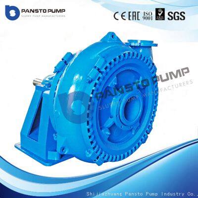 Gold Coal Sand Mining Dredging River Dredging Sand Diesel Gravel Pump Industrial Dredging Pump Sand Mining photo-5