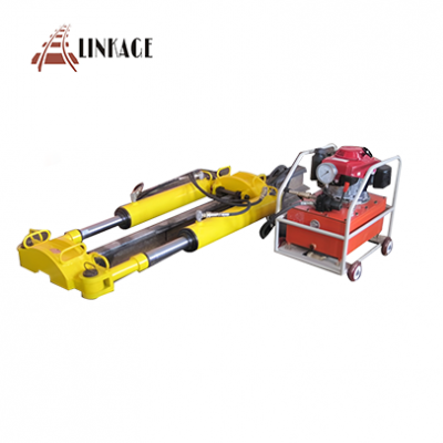 YLS-900 Hydraulic Rail Tensor