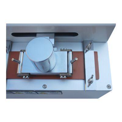 Paper Ink Rub Resistance Tester Ink Discoloration Testing Machine Rub Resistance Test Equipment photo-4