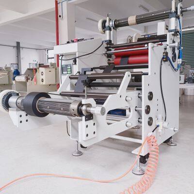 420 Laminating Machine for Laminate Plastic Film and Adhesive Tape photo-4