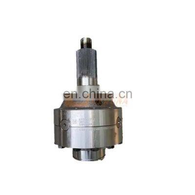 China Heavy Truck Sinotruk HOWO T5g T7h Tx Truck Spare Parts AZ9231320271-2 Differential Assembly