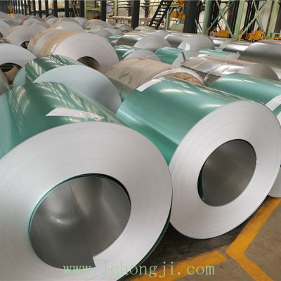 color coated aluminum panel