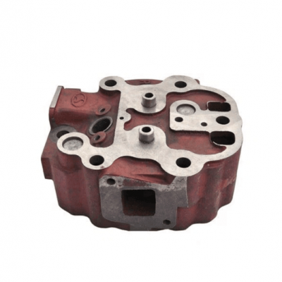 S1115 Diesel Engine Cylinder Head for Tractor (single cylinder, four stroke, changchai)