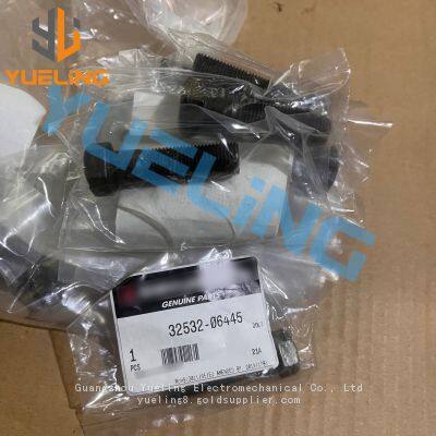 32532-06445 Bolt Suit For Mitsubishi S6R photo-2